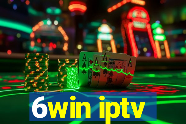 6win iptv